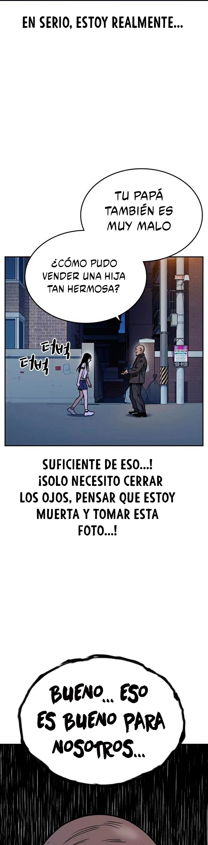 Grupo de Estudio > Capitulo 148 > Page 441